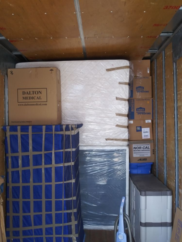 Photo of Pack'N'Stack Movers