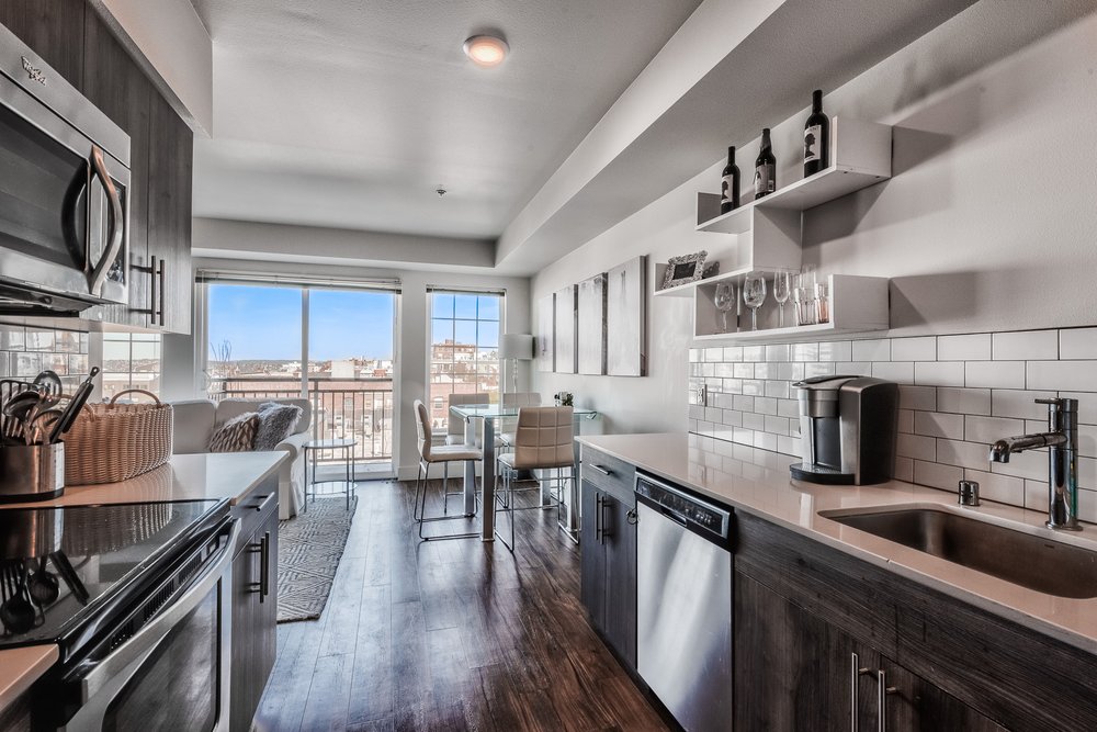 Photo of Dunn Motors Apartments