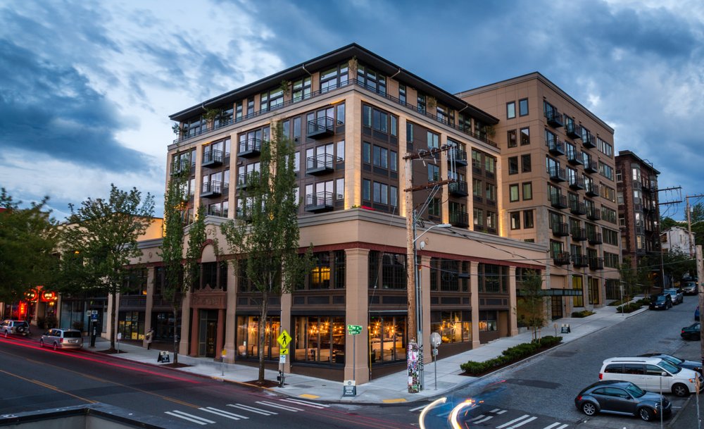 Photo of Dunn Motors Apartments