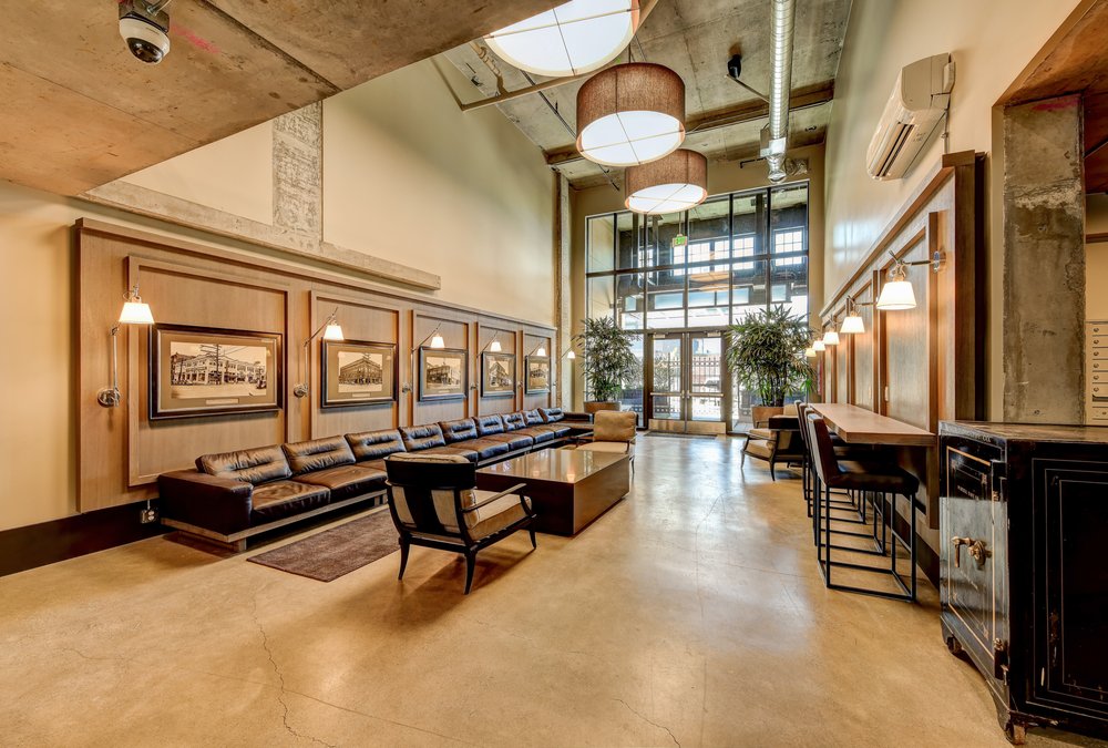 Photo of Dunn Motors Apartments