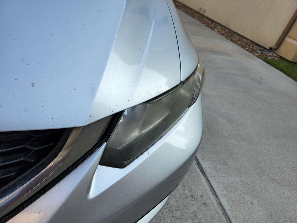 Photo of Trusty Shine Mobile Auto Detail