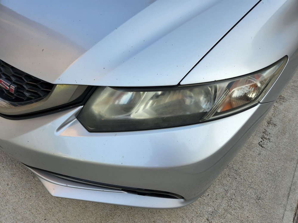 Photo of Trusty Shine Mobile Auto Detail
