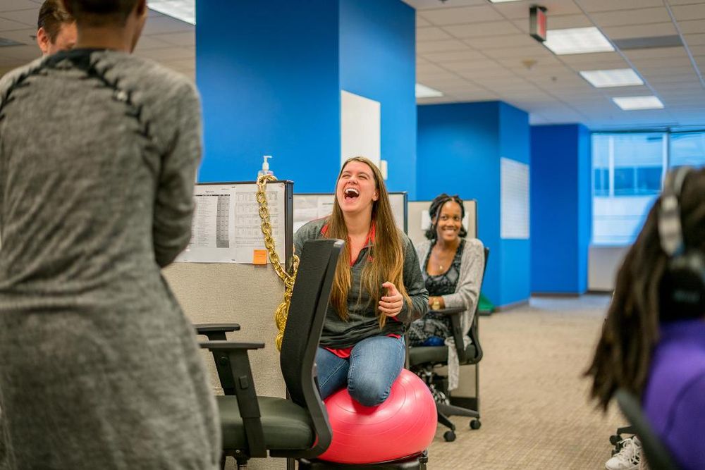 Photo of Townsquare Interactive