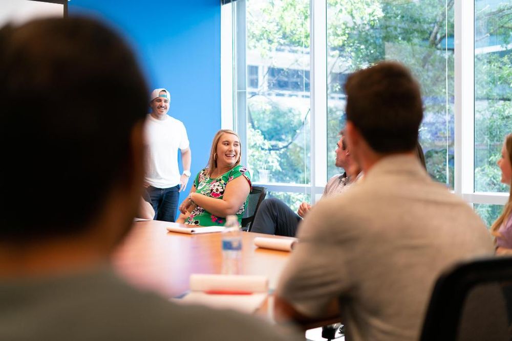 Photo of Townsquare Interactive