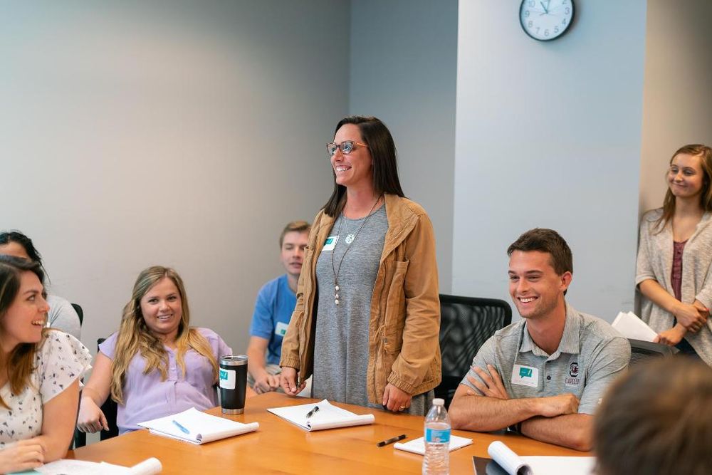 Photo of Townsquare Interactive