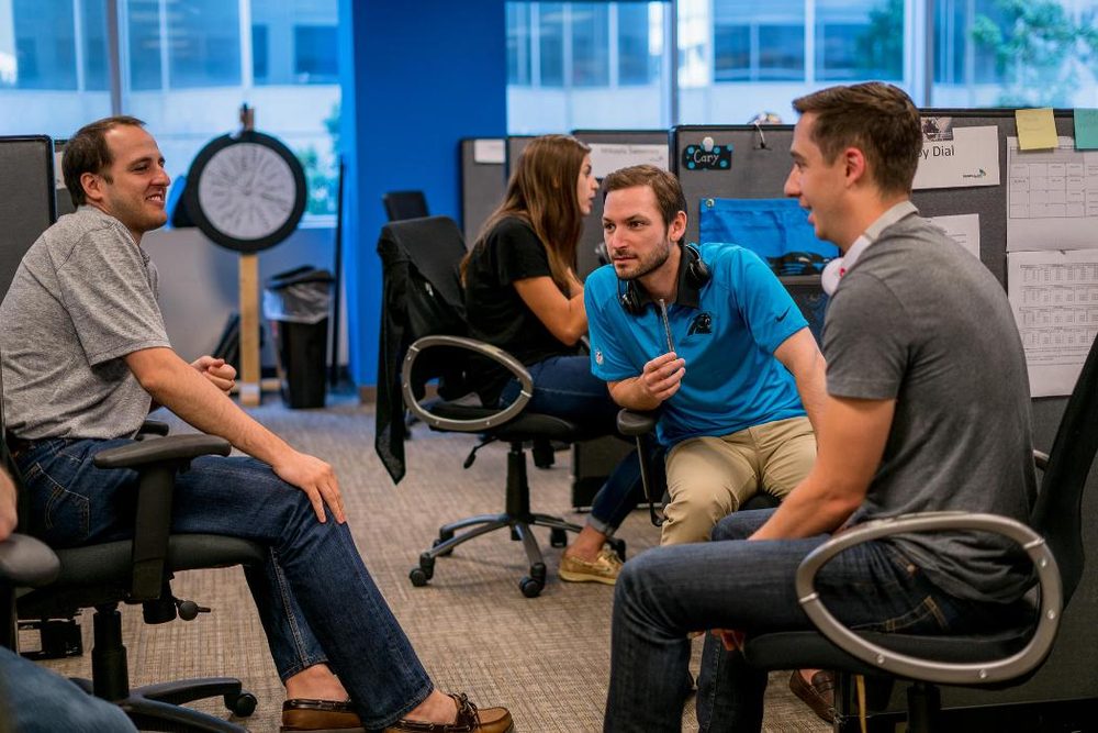 Photo of Townsquare Interactive