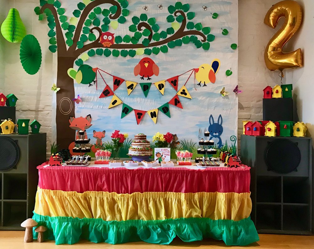 Photo of It's a Party!
