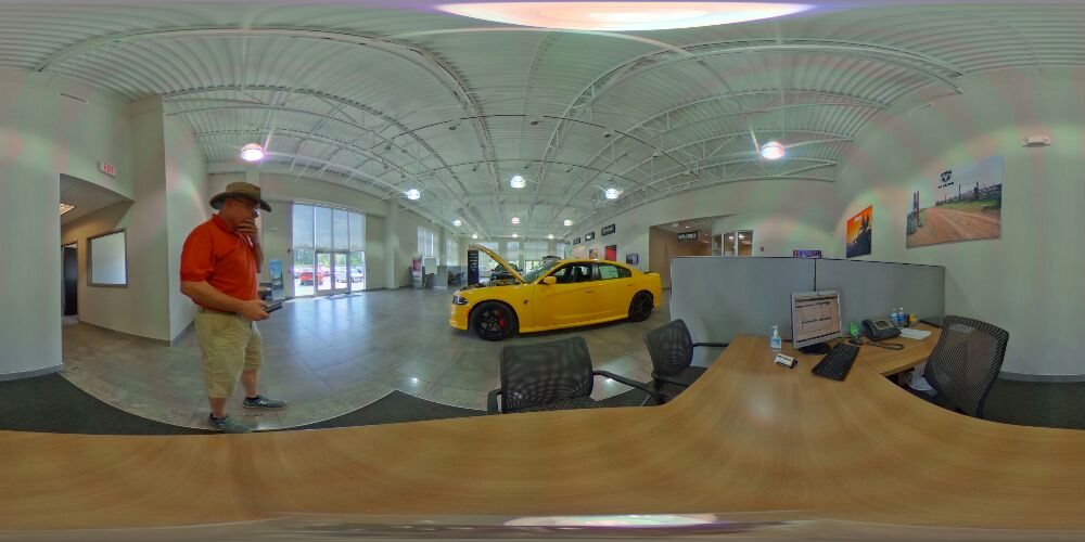 Photo of Glimpse Local