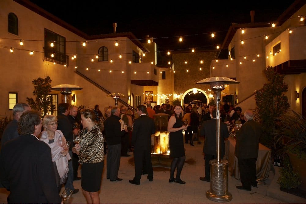 Photo of Outlined Productions