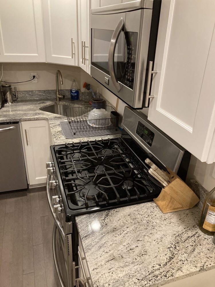 Photo of Quality Painting and Cleaning