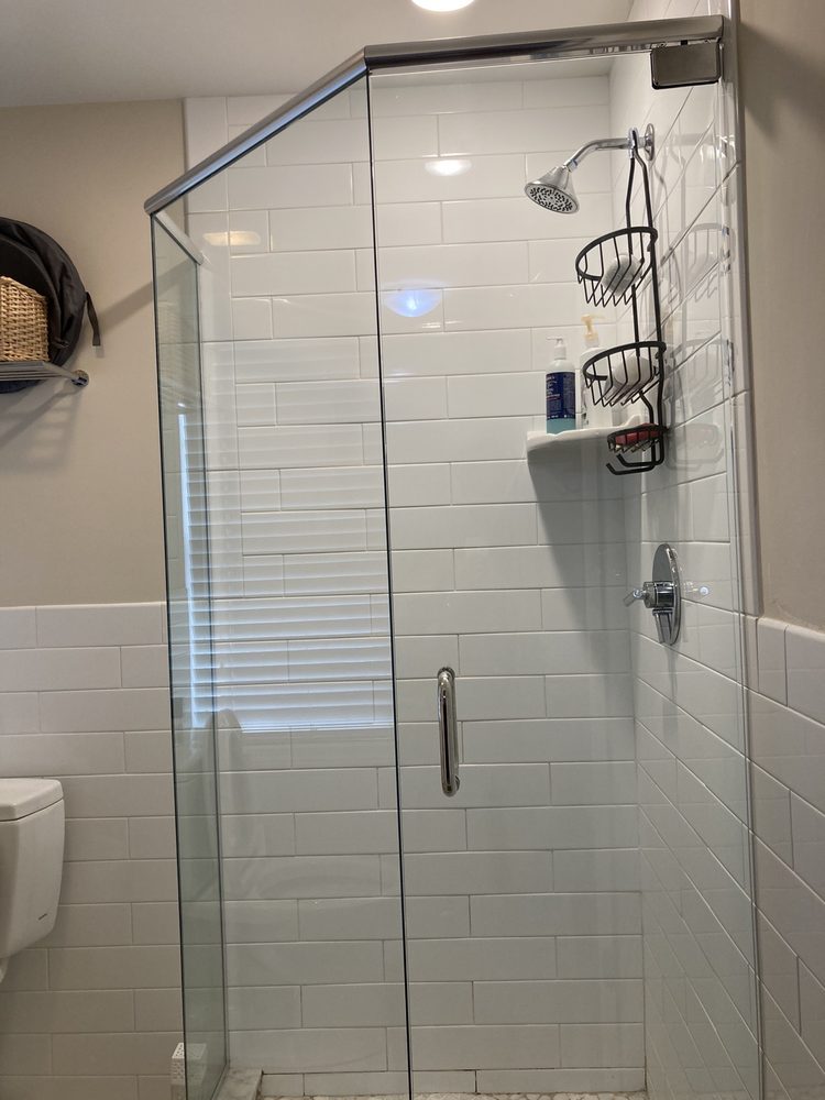 Photo of Quality Painting and Cleaning
