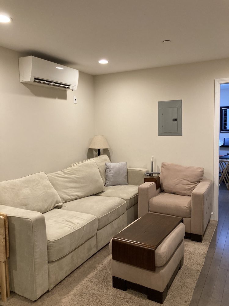 Photo of Quality Painting and Cleaning