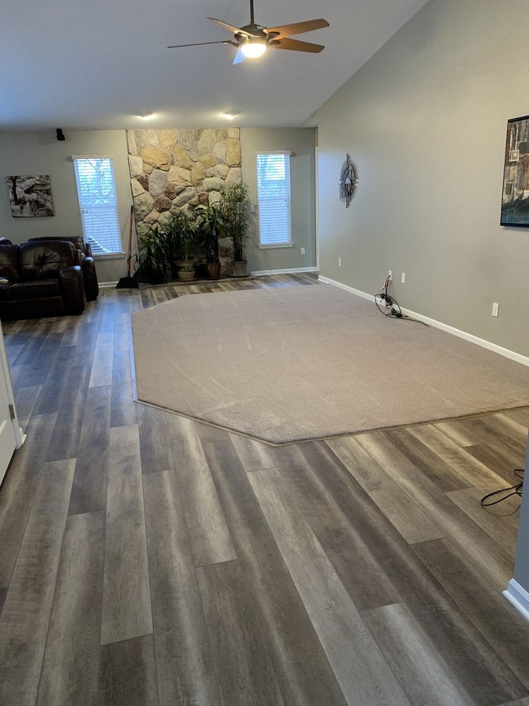Photo of Green Street Flooring