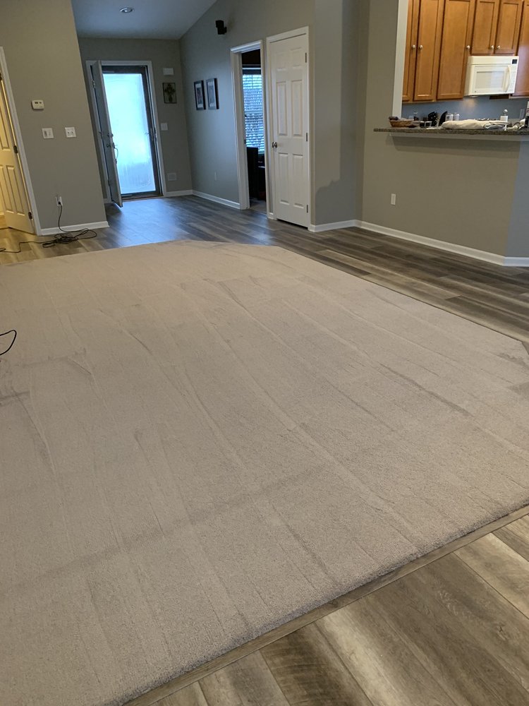 Photo of Green Street Flooring
