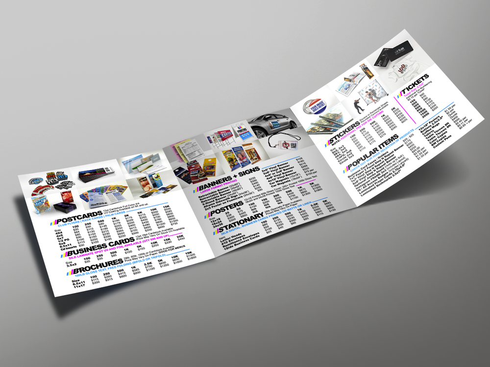 Photo of Studio 24 Graphix & Printing
