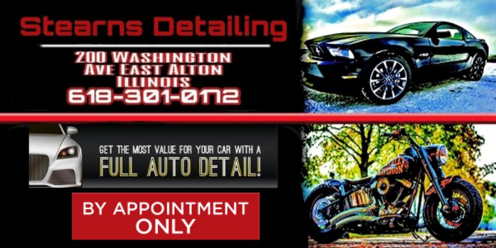 Photo of Stearns Auto Detail