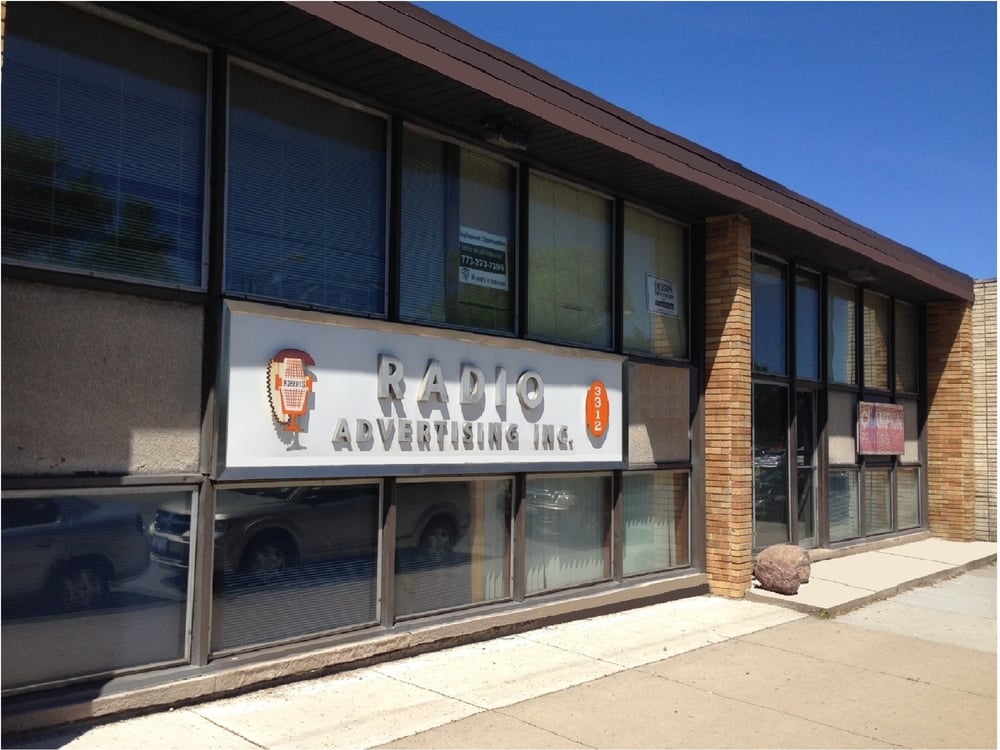 Photo of Radio Accounting Service