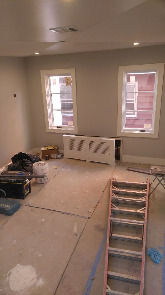 Photo of S.A.S Cleaning Professionals