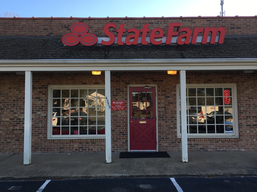 Photo of Terry Friar - State Farm Insurance Agent