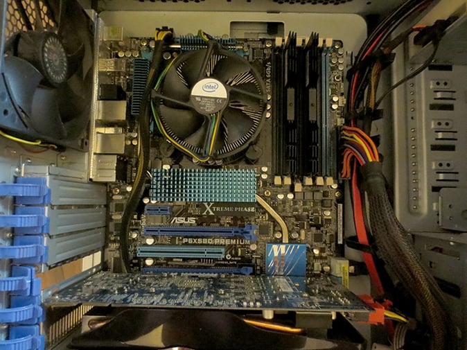 Photo of Fridell Technical Solutions