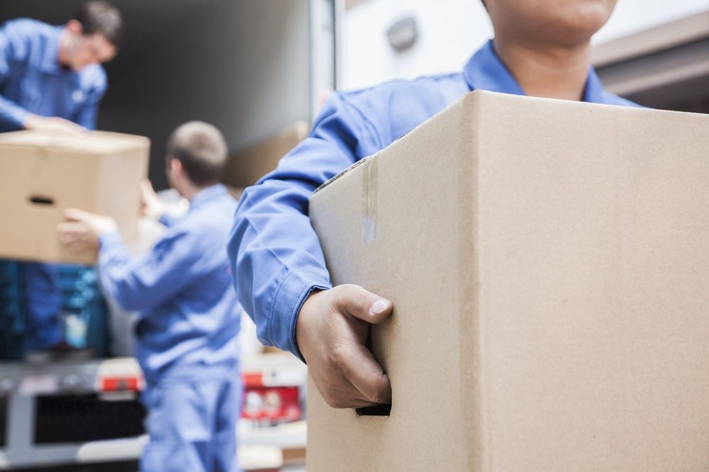 Photo of Sawyers All Carolina Professional Moving and Packing