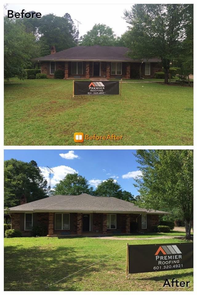 Photo of Premier Roofing