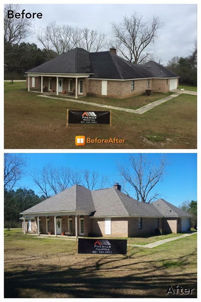 Photo of Premier Roofing