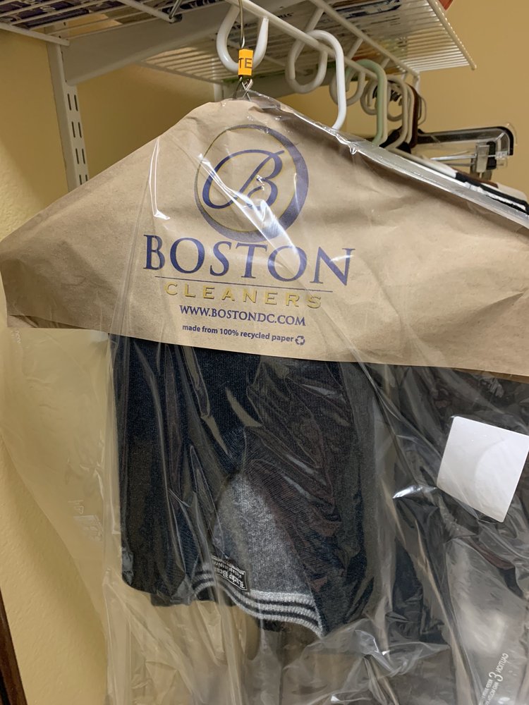 Photo of Boston Cleaners