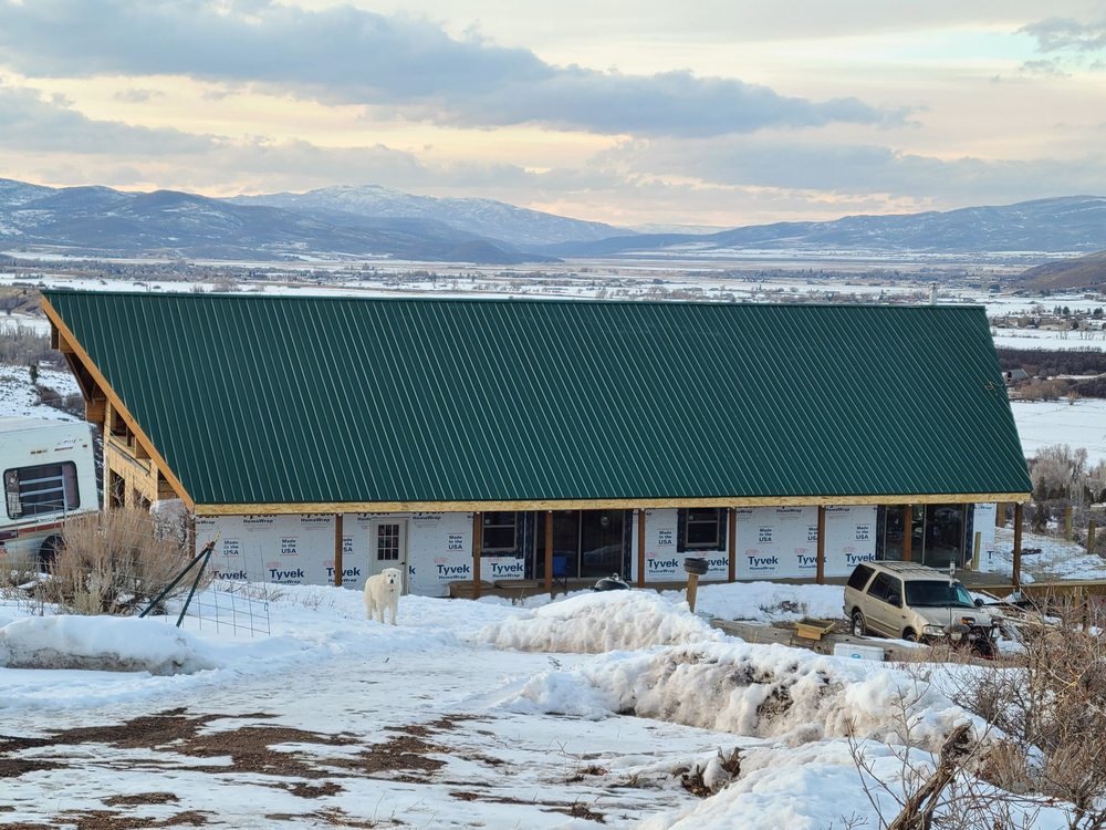 Photo of Von Construction