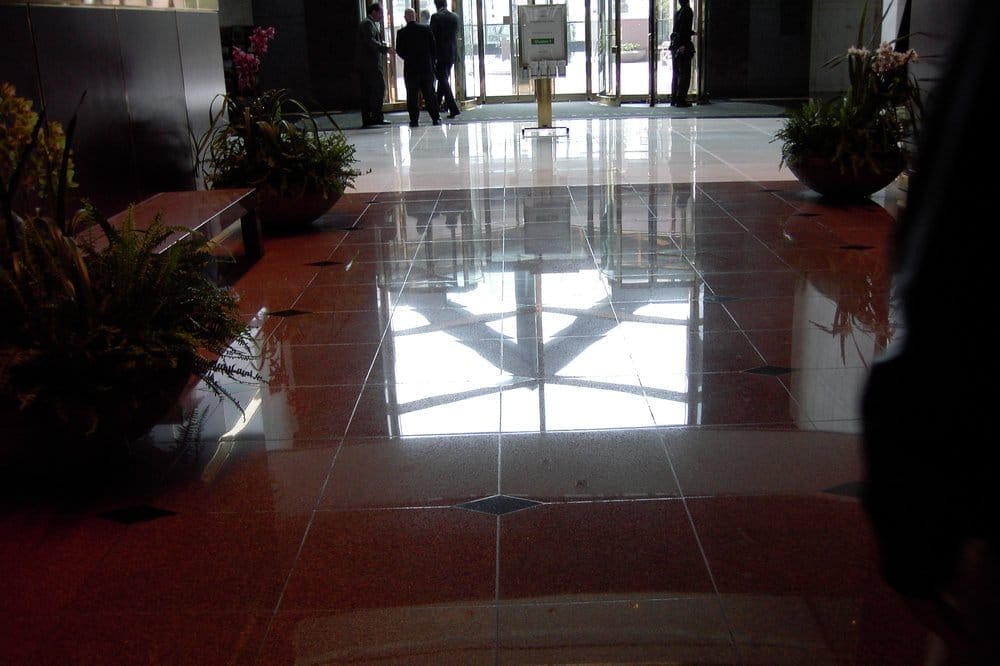 Photo of Interior Maintenance Specialist