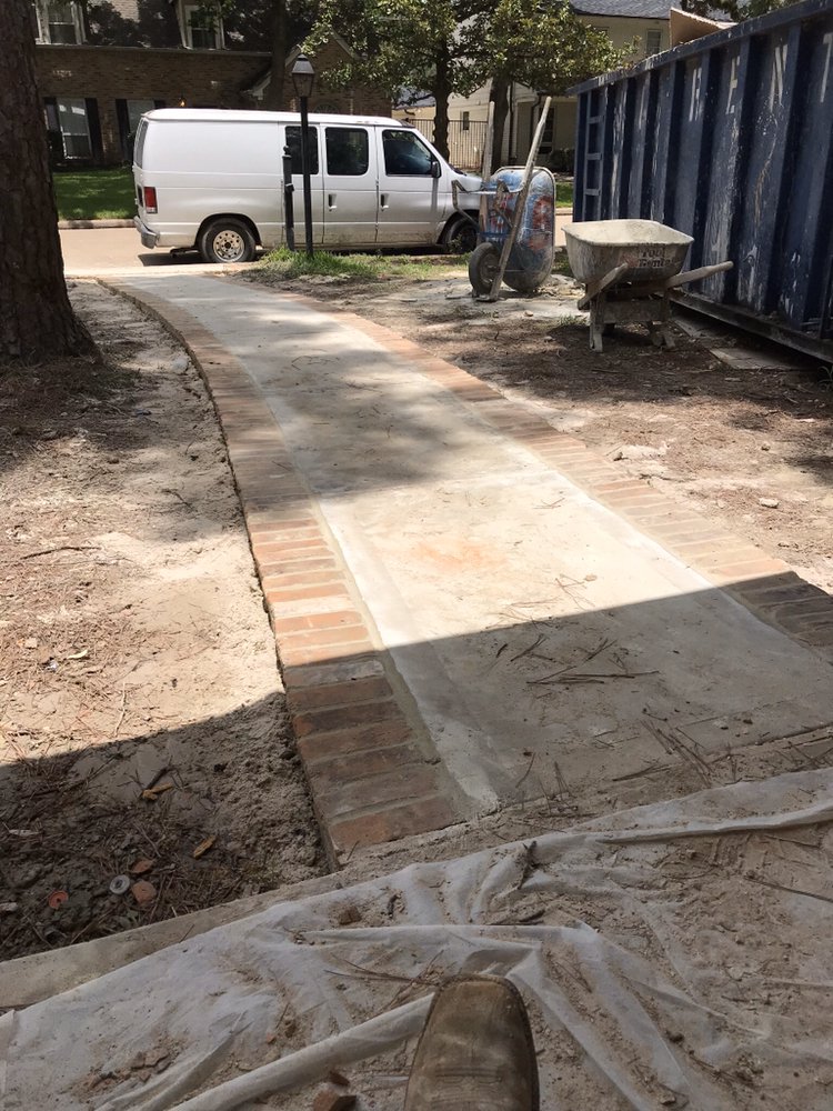 Photo of Lindolfo Masonry