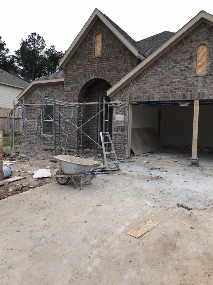 Photo of Lindolfo Masonry
