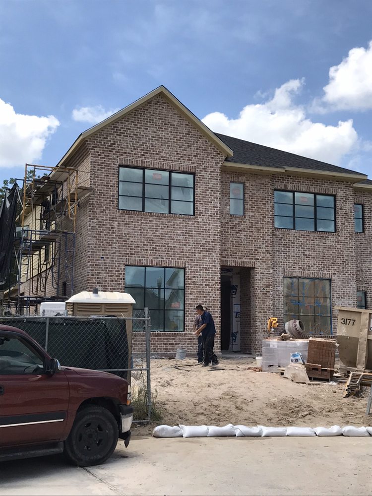 Photo of Lindolfo Masonry
