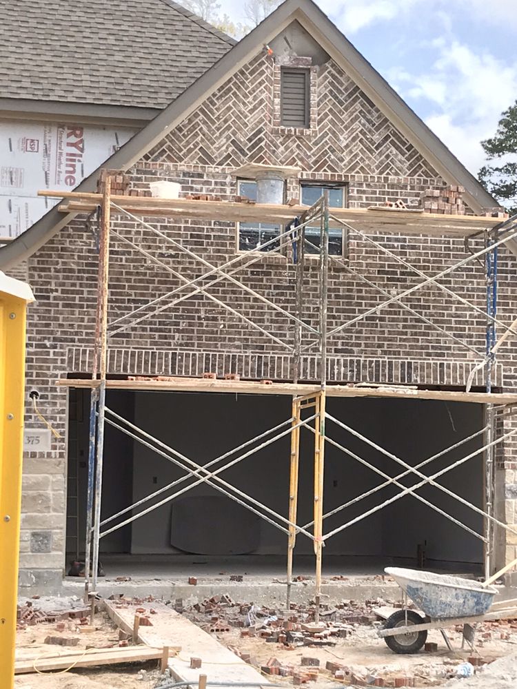 Photo of Lindolfo Masonry
