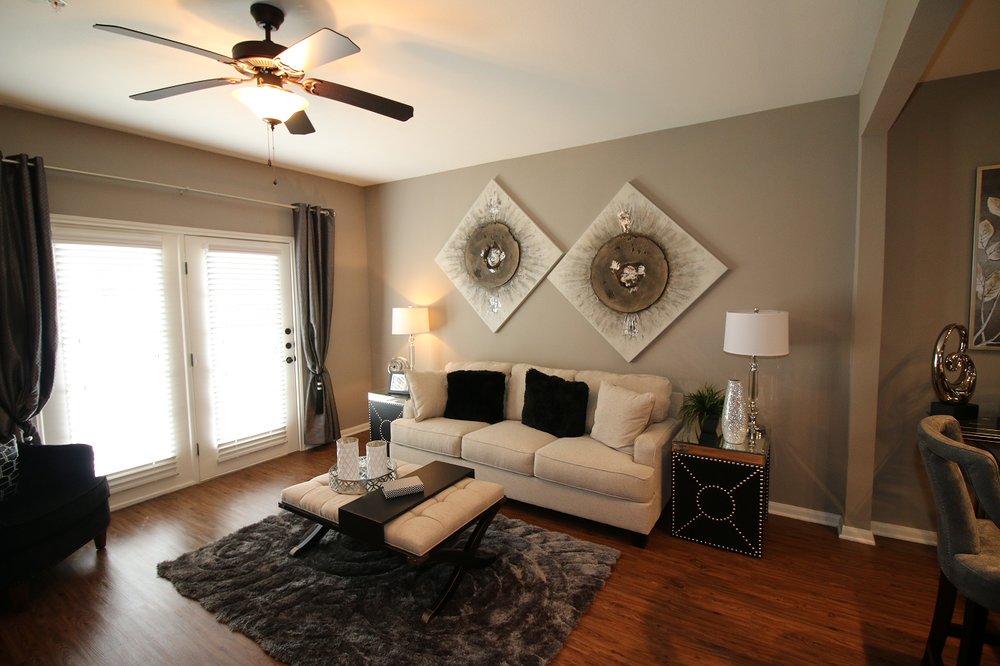 Photo of Landmark at Spring Cypress