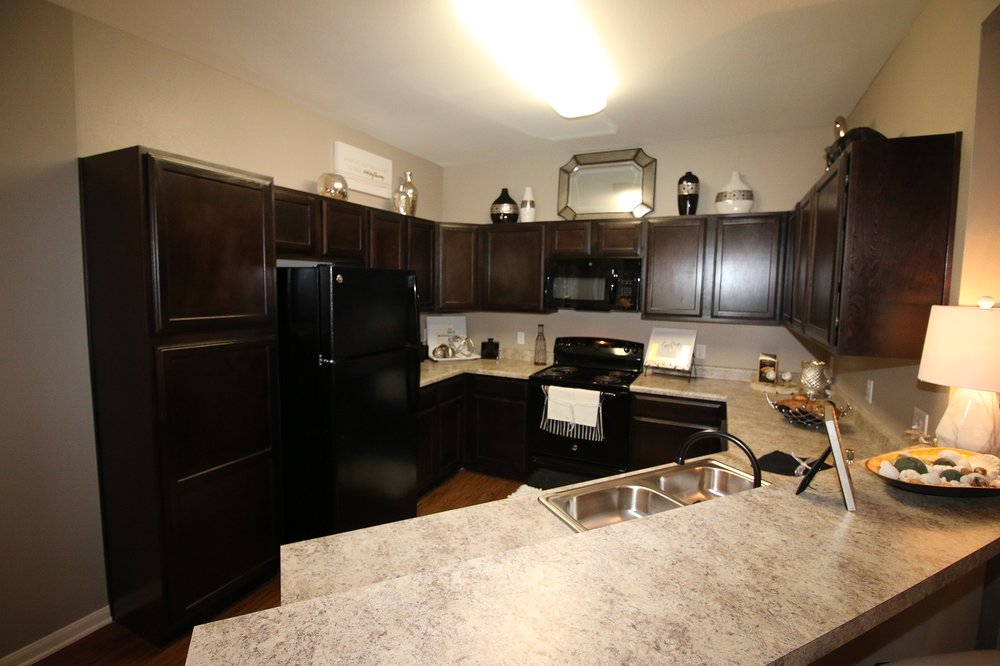 Photo of Landmark at Spring Cypress