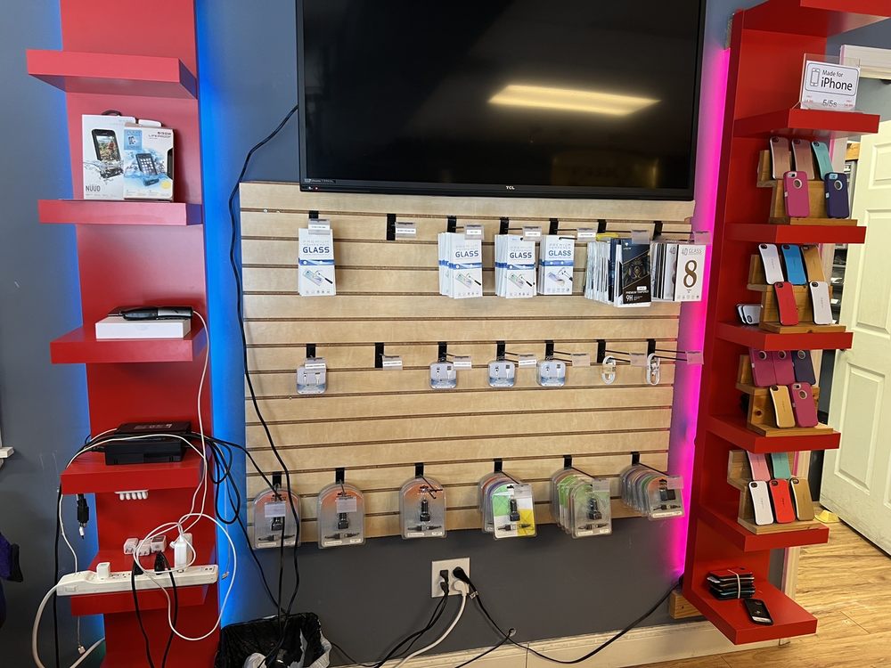 Photo of iFixMemphis