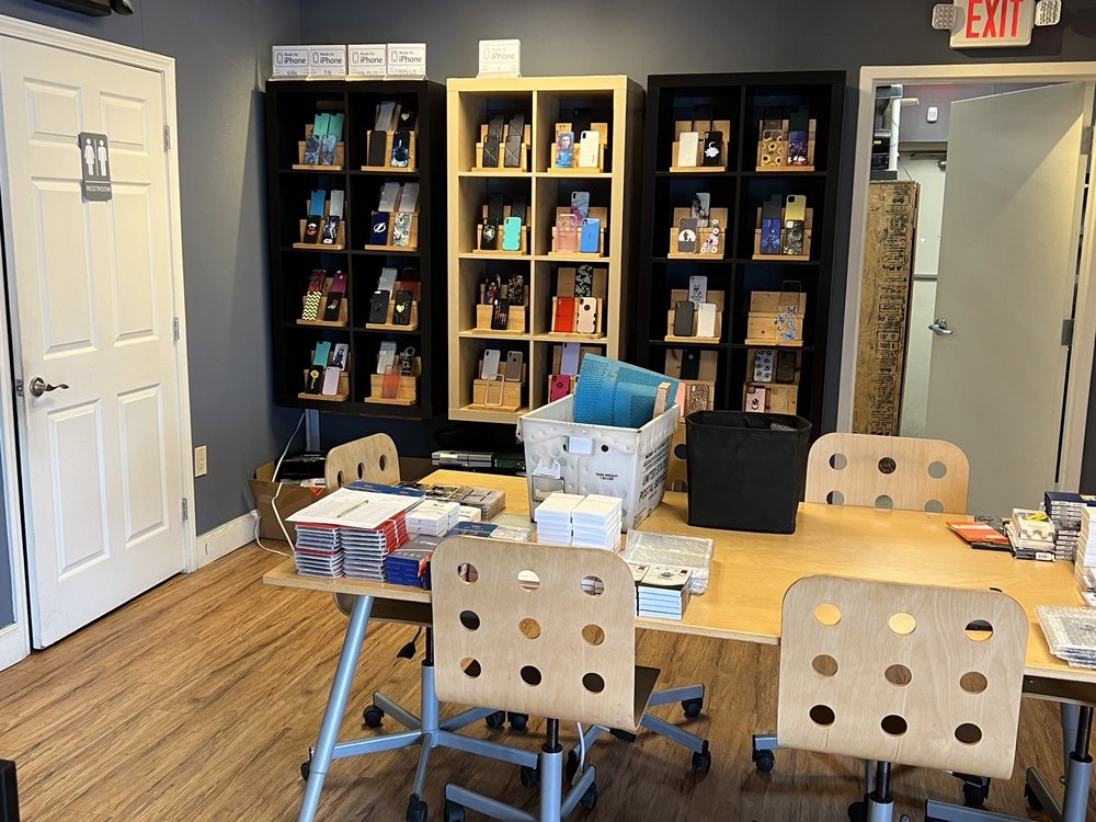 Photo of iFixMemphis