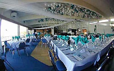 Photo of Rainier Yacht Club