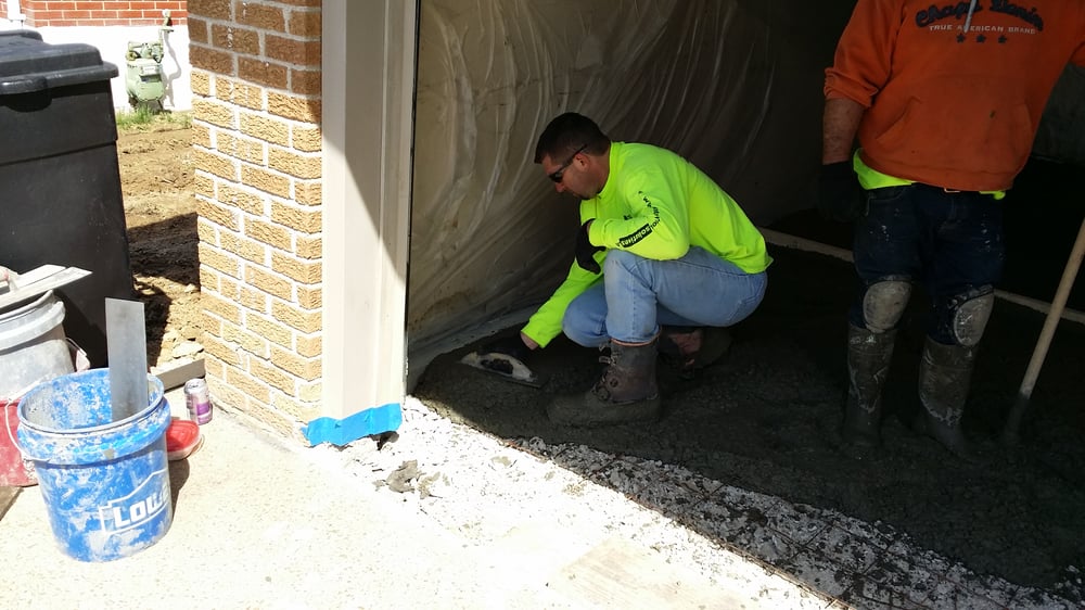 Photo of Waterproof Solutions