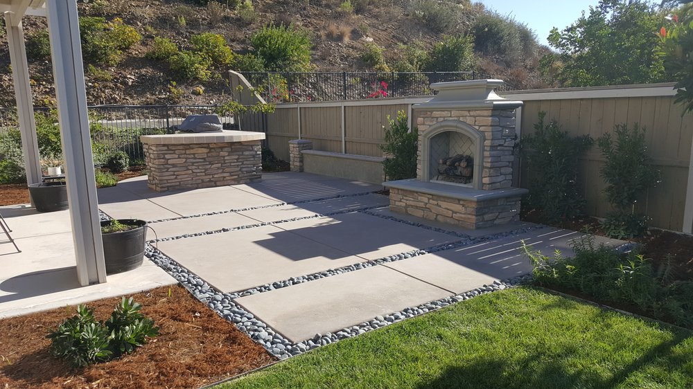 Photo of Beaudry Garden Design