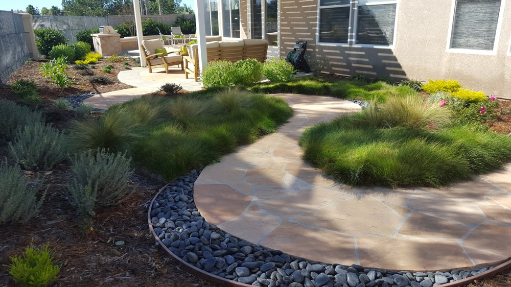 Photo of Beaudry Garden Design