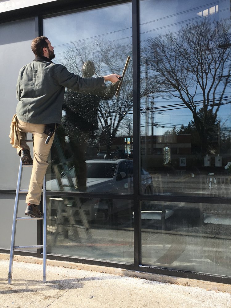 Photo of Garden State Window Cleaning