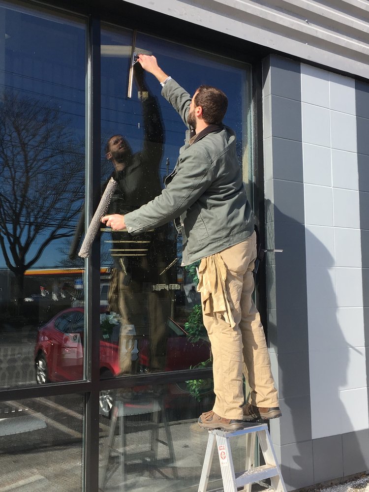 Photo of Garden State Window Cleaning