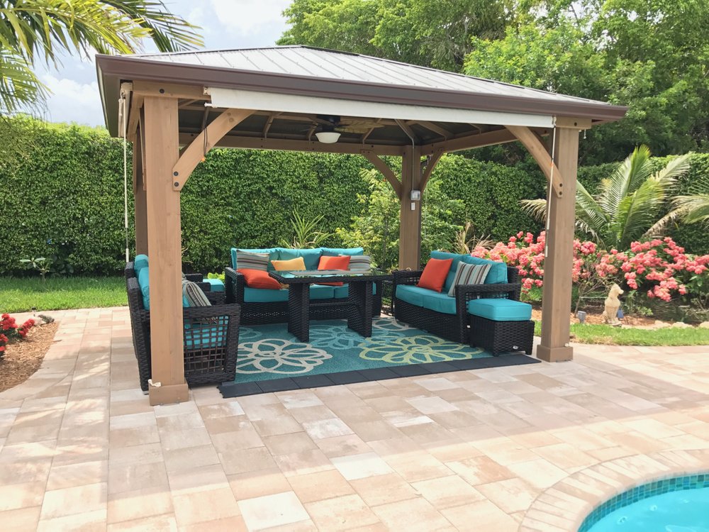 Photo of Wilson Patios