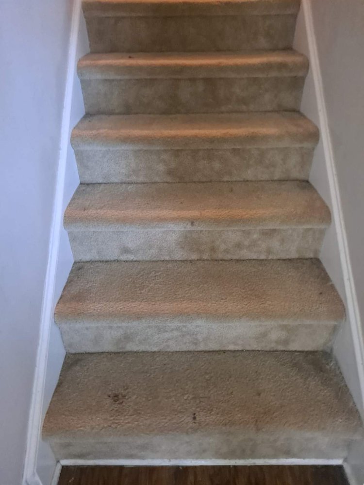 Photo of Hot Spot Cleaning
