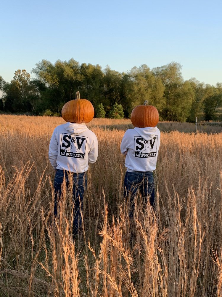 Photo of S&V Lawncare