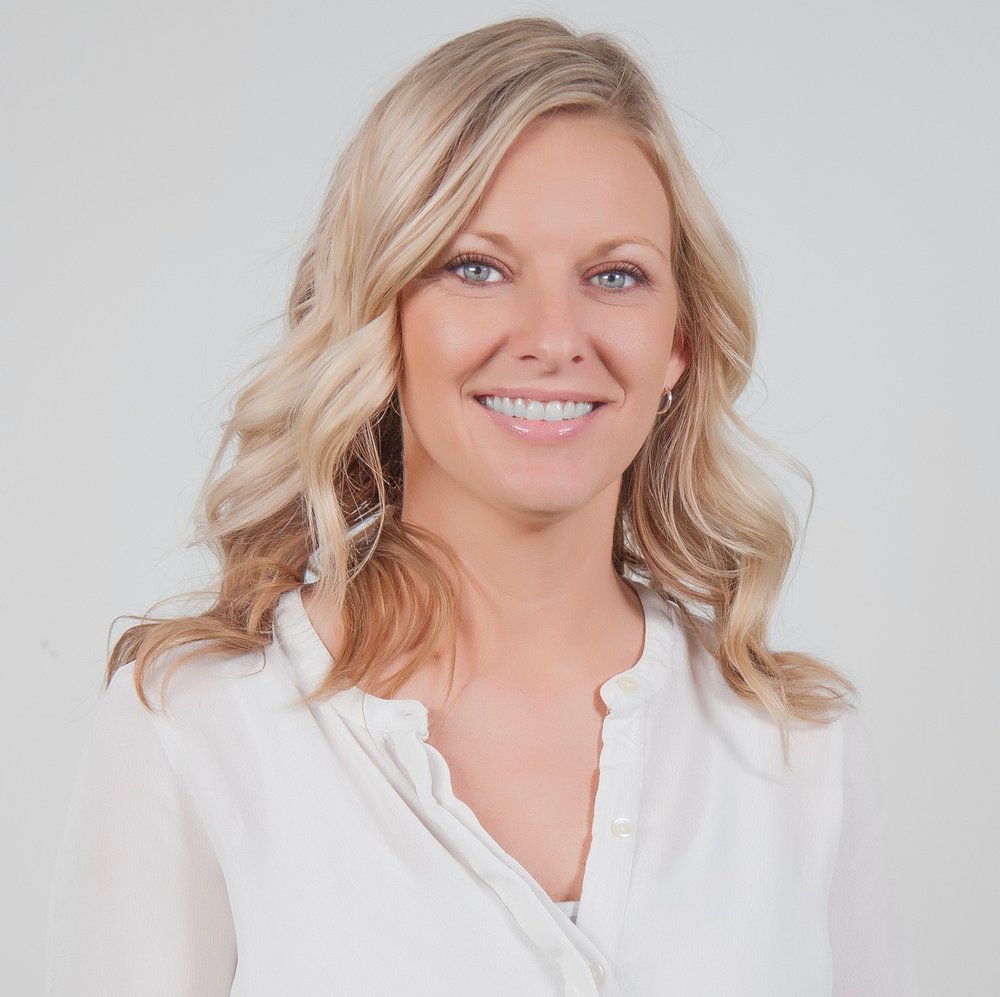 Photo of Sarah Infante - VIP Mortgage