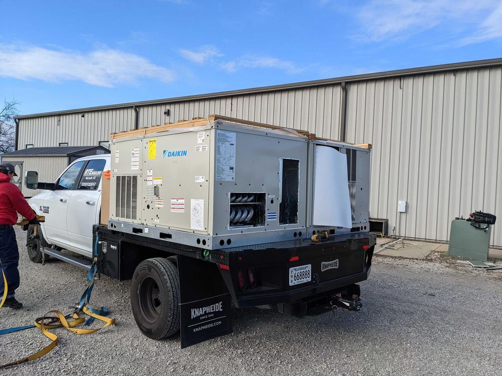 Photo of Mr. Breeze Heating and Cooling