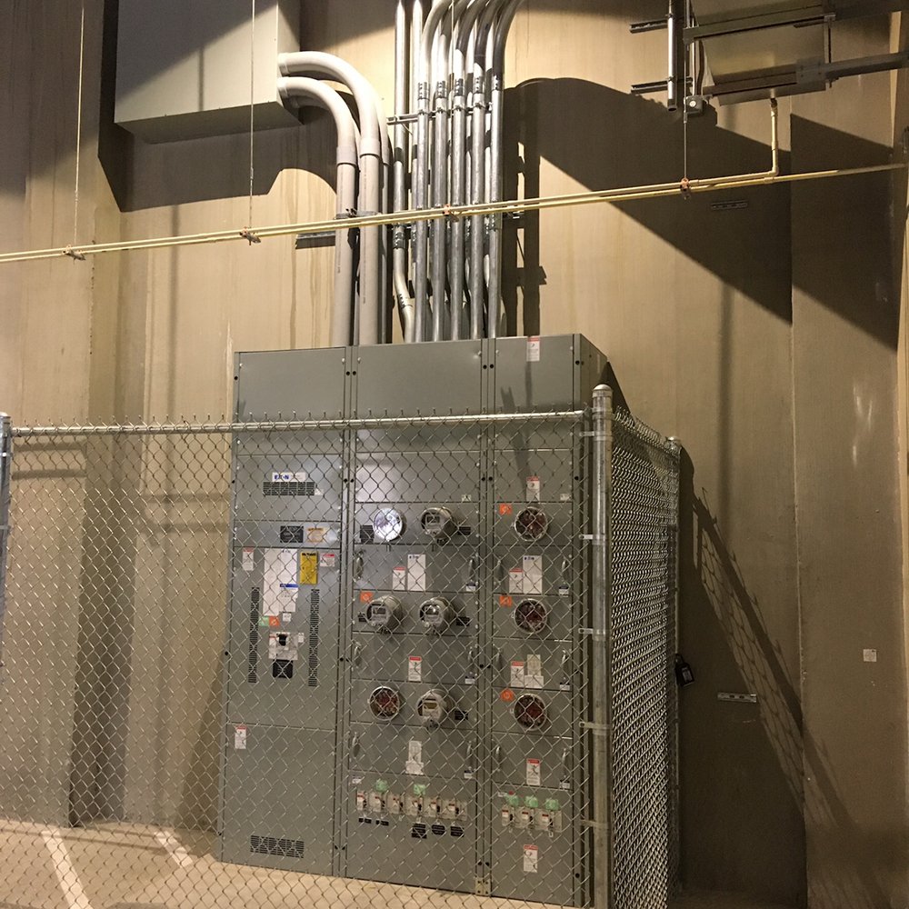 Photo of Northstar Electrical